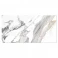 Marmor Klinker Arabescato Vit Matt 30x60 cm 2 Preview